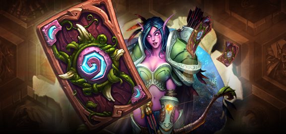 Darnassus-Kartenruecken-Hearthstone