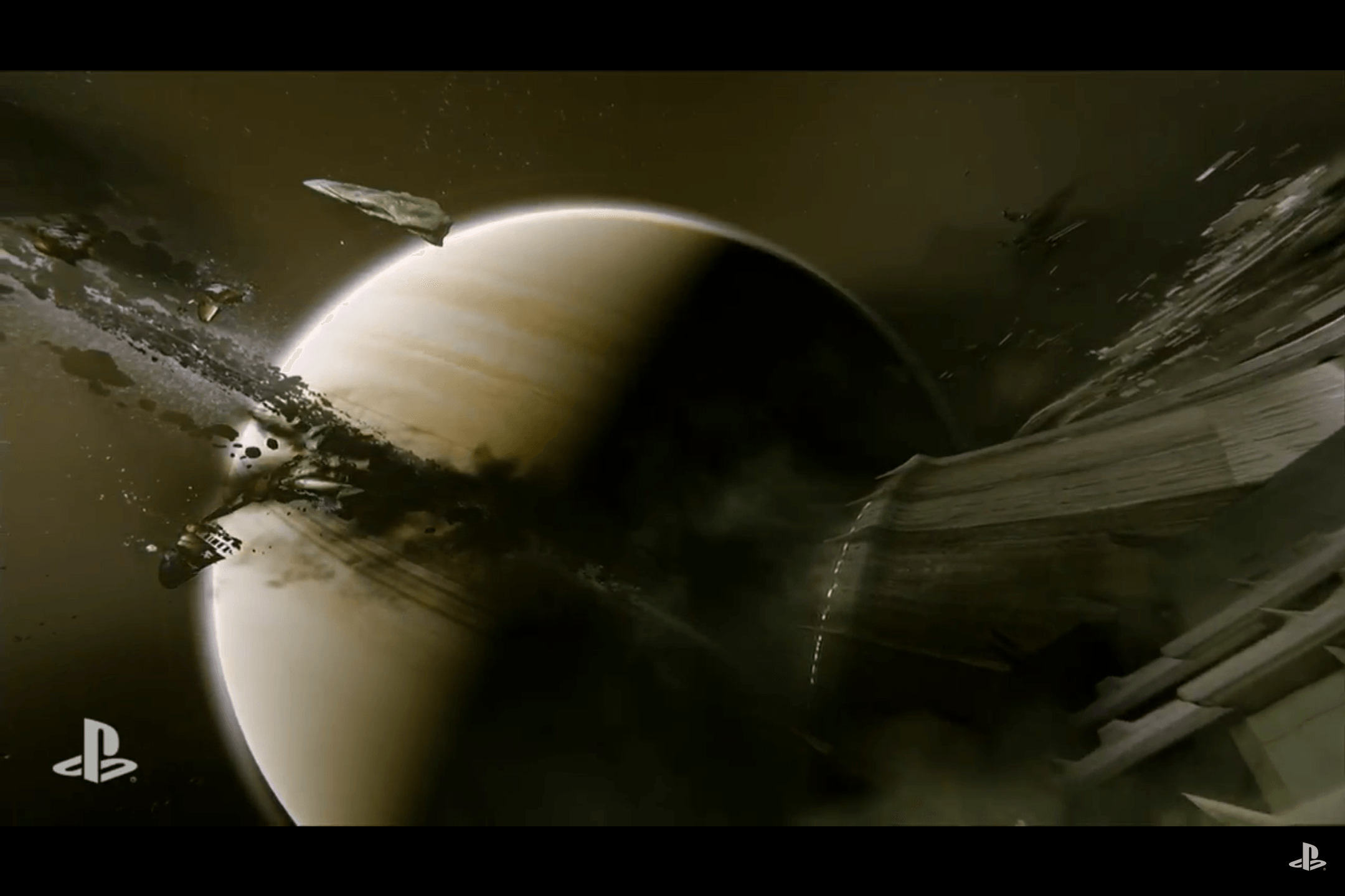 Destiny: Bumm, Bäng, Zisch –  Neue Erweiterung in einem 8-Minuten-Video vorgestellt