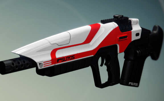 Destiny-Suros