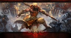 Diablo3-Mönch