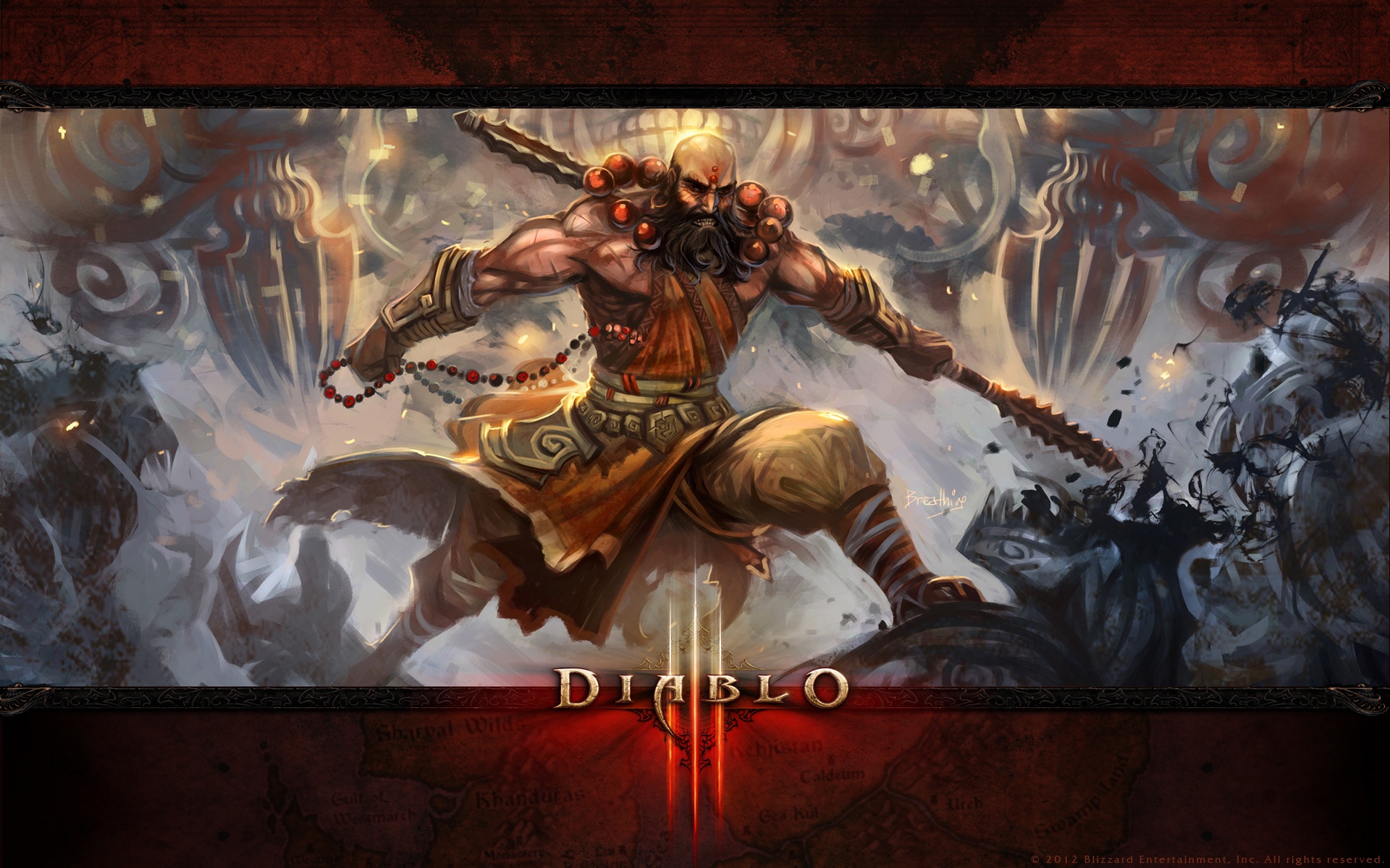 Diablo 3: Patch 2.4 für PC, Playstation 4 und Xbox One erschienen – D-Day