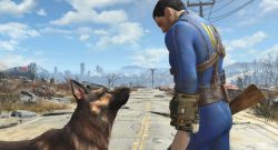 Fallout 4