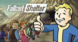 Fallout Shelter