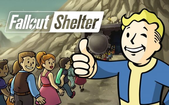 Fallout Shelter