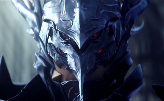 Final Fantasy XIV Heavensward - Dark Fantasy