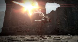 Final Fantasy XIV Maschinist