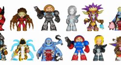 Funko Heroes of the Storm