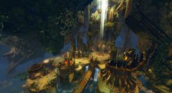 Guild Wars 2 Gildenhallen