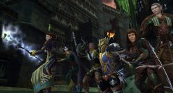 Herr-der-Ringe-Online-Minen