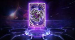 Hots Hearthstone Karte