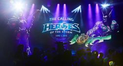 Hots Launch Event