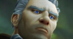 Khadgar knows something WoW