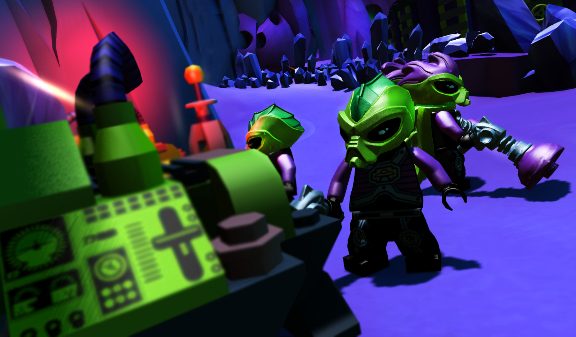 lego minifigures online