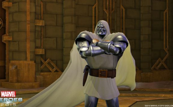 Marvel-Heroes-Doom
