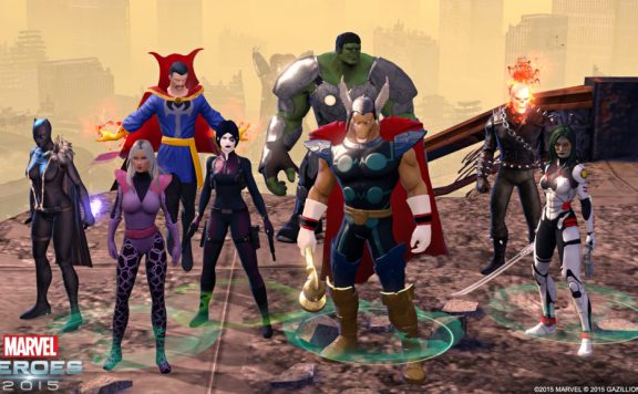 Marvel-Heroes-Team-Up