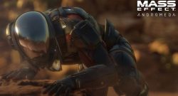 Mass Effect Andromeda
