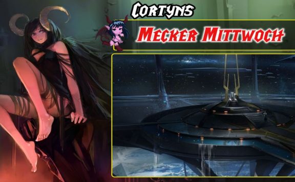 Mecker Mittwoch SWTOR