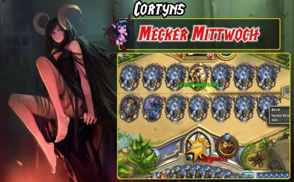 Mecker Mittwoch Skillung