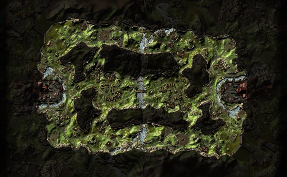 Neverwinter-Gilden-PvP