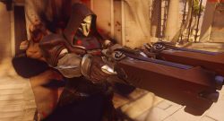 Overwatch Reaper