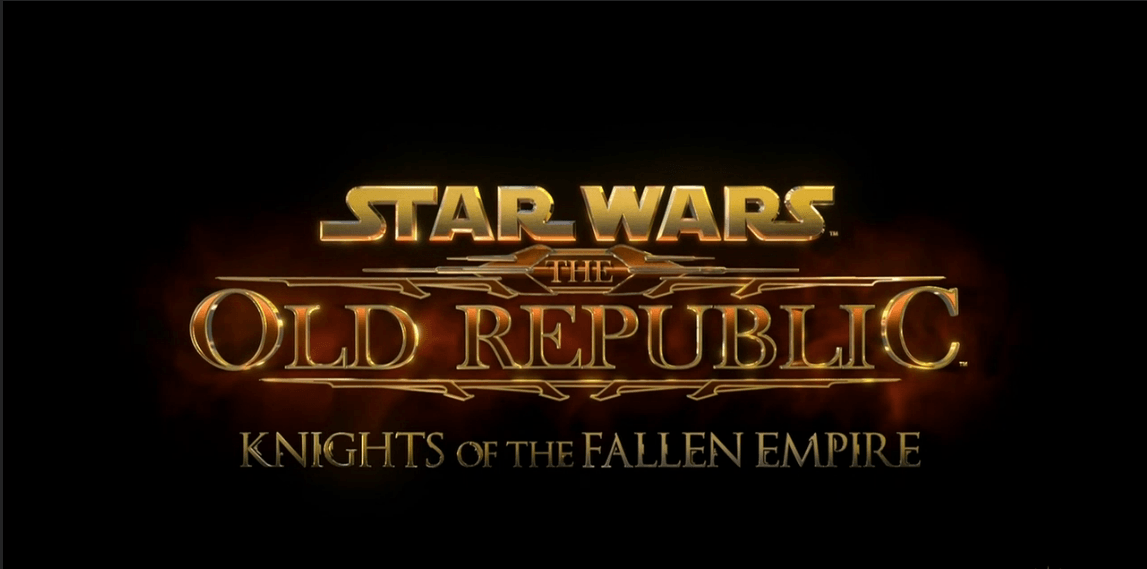 SWTOR Preview: Knights of the Fallen Empire beginnt – Das ist neu, das ist anders!