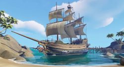 Sea-of-Thieves