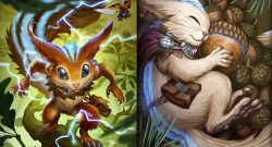 Smite Ratatoskr