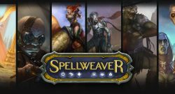 Spellweaver TGC Header