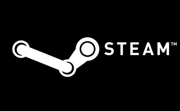 Steam Logo