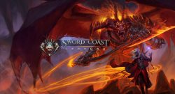 Sword Coast Legends Wallpaper