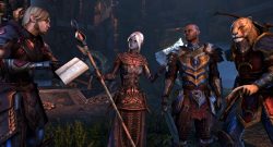 The Elder Scrolls Online Dungeons