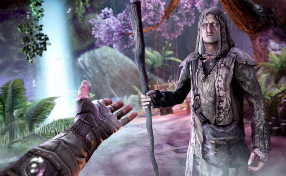 The Elder Scrolls Online Anfänger Guide