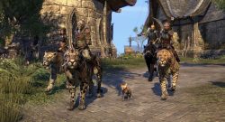 The Elder Scrolls Online Neue Spieler