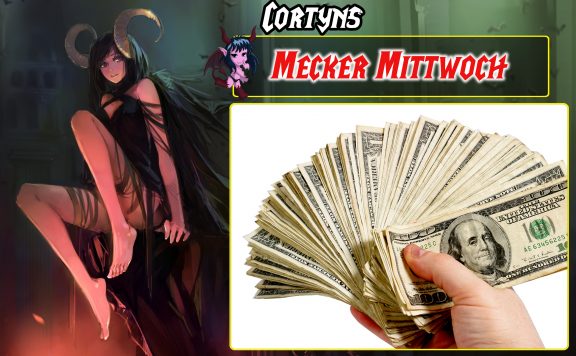 Mecker Mittwoch Steam Refunds
