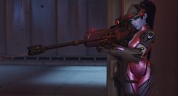 Widowmaker Overwatch