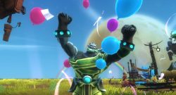 WildStar Geburtstag