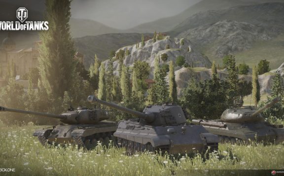 World-of-tanks-xboxone
