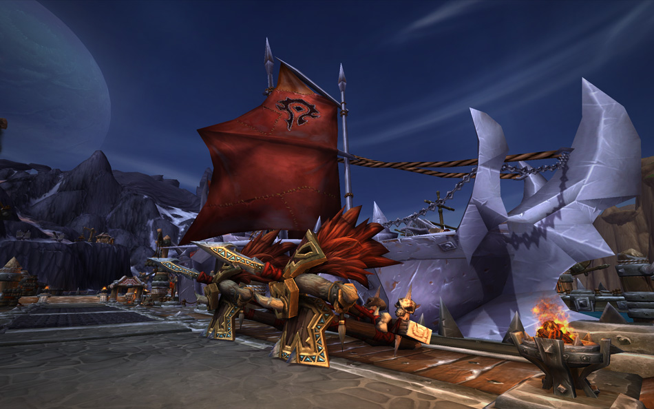 World of Warcraft: Master Plan – das wichtigste Garnisons-Add-On für 6.2