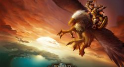 flying-world-of-warcraft-dwarf