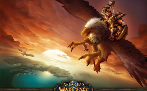 flying-world-of-warcraft-dwarf