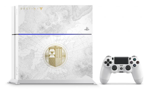 PS4-Destiny