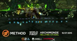 Archimonde-Method