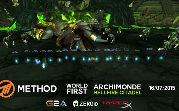 Archimonde-Method