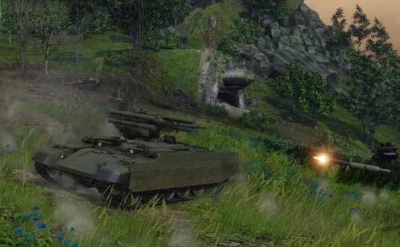 Armored-Warfare-Panzer