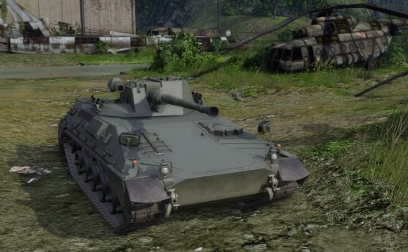 Armored-Warfare-Panzer