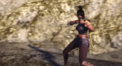 Black-Desert-Ninja