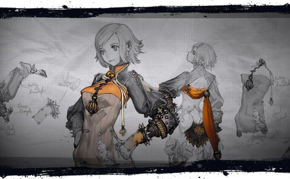 Blade-and-Soul-Kostüme