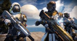 Destiny Eisbrecher Waffen Turm