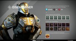 Destiny-Eisenbanner-August