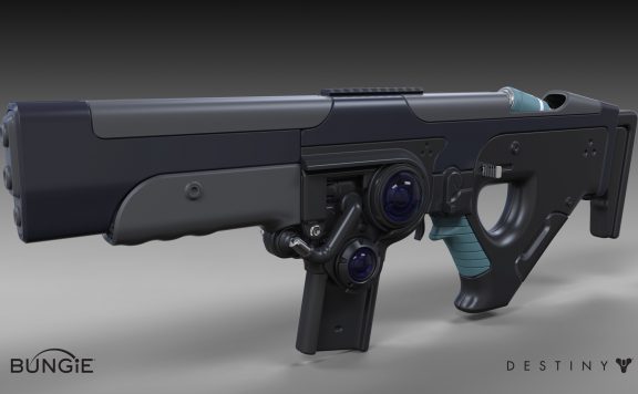 Destiny-Omnolon-Scout